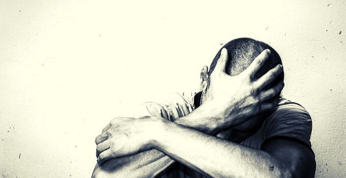 男性の勃起組織